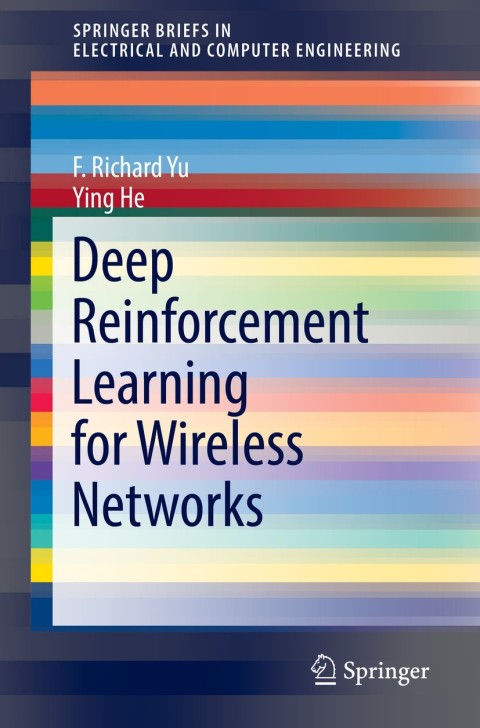 Deep Reinforcement Learning for Wireless Networks 