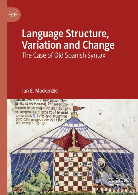 Language Structure, Variation and Change 