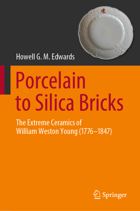 Porcelain to Silica Bricks 