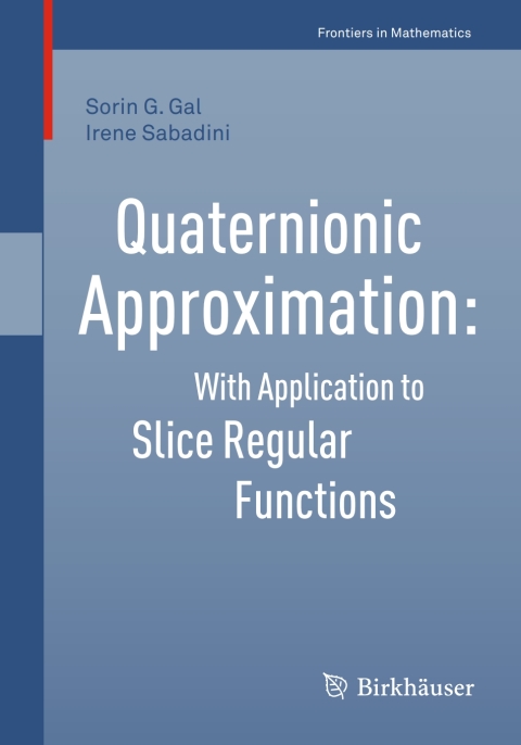 Quaternionic Approximation 
