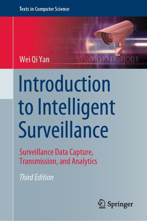 Introduction to Intelligent Surveillance 