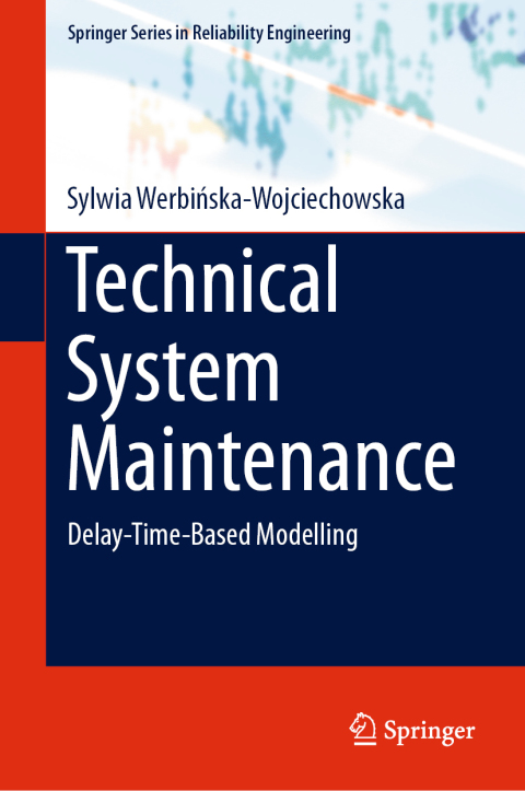 Cover image for book Technical System Maintenance