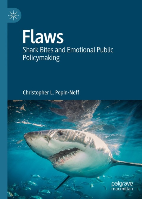 Cover image for book Flaws