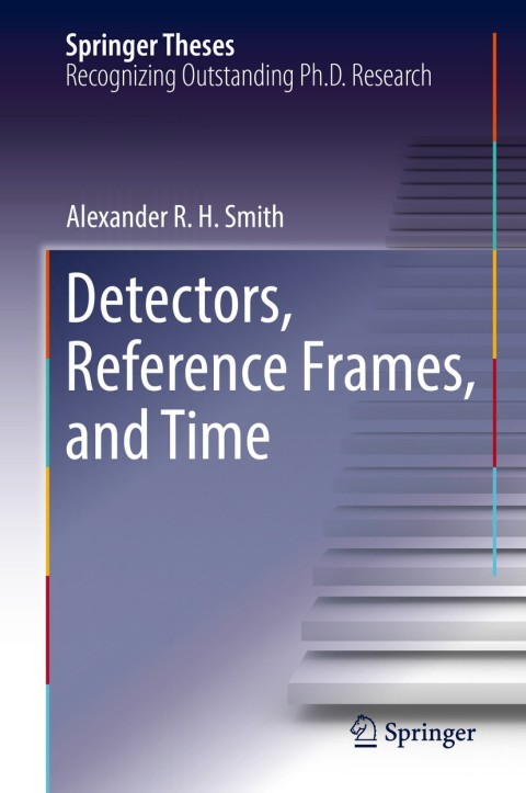 Detectors, Reference Frames, and Time 