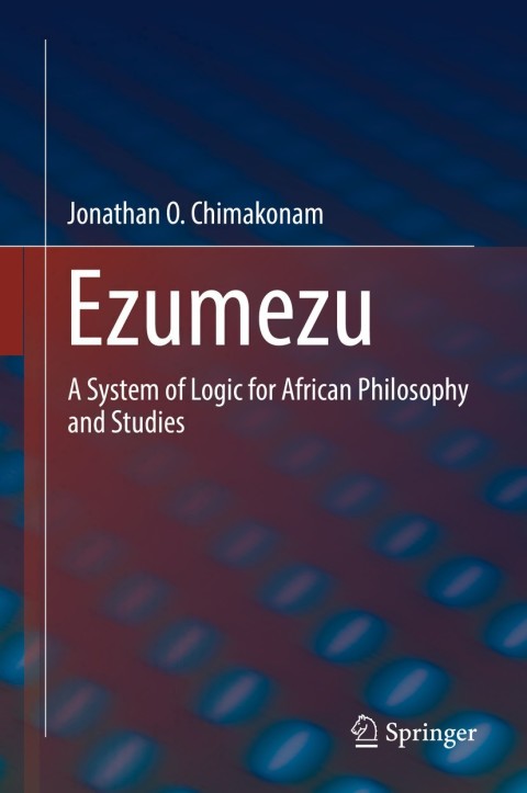 Cover image for book Ezumezu
