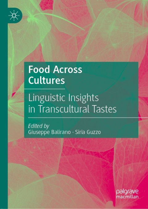 Cover image for book Food Across Cultures
