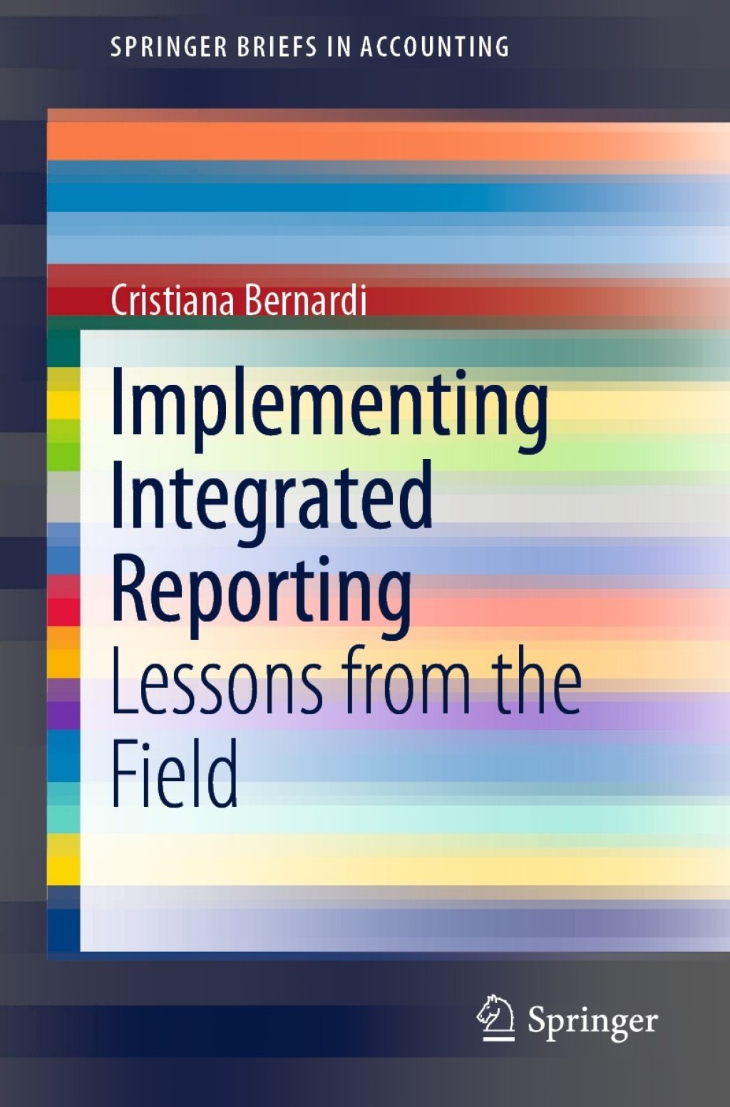 Implementing Integrated Reporting (eBook)