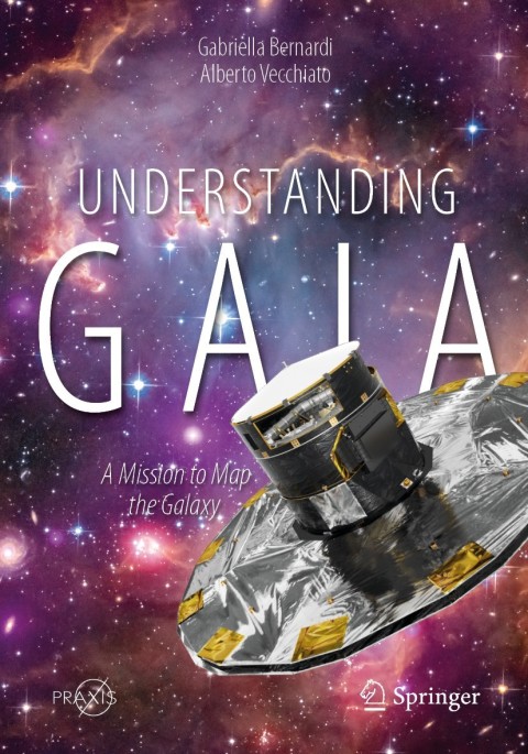 Cover image for book Understanding Gaia