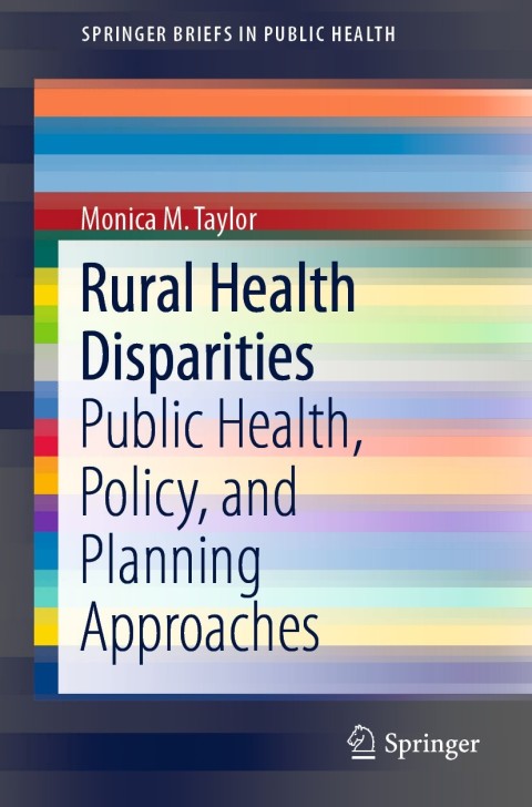 Rural Health Disparities 