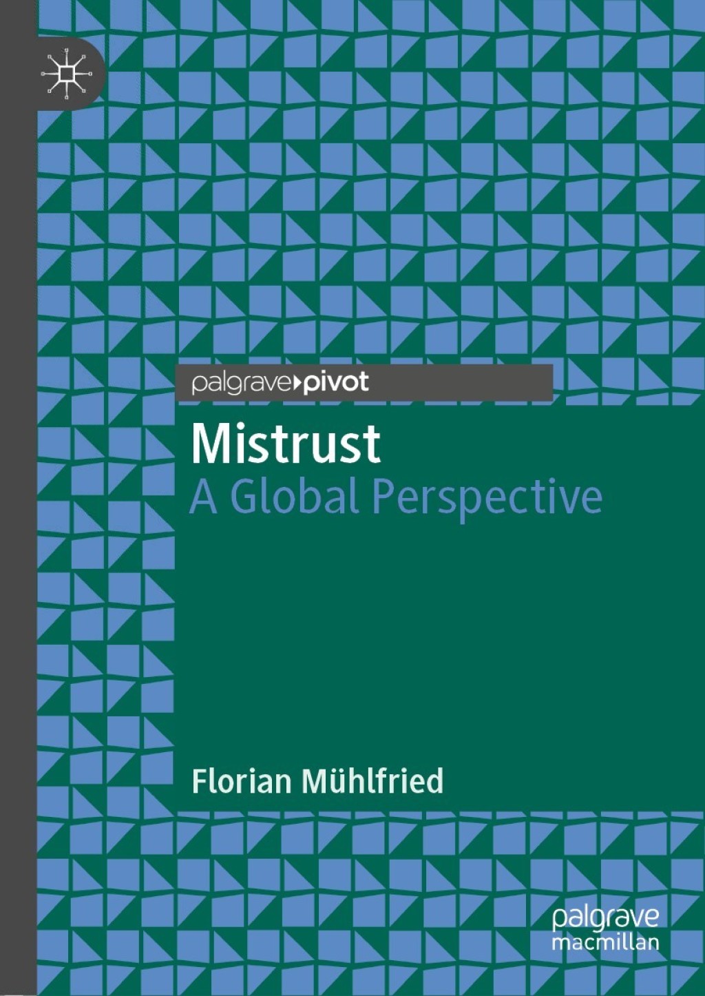 Mistrust (eBook)