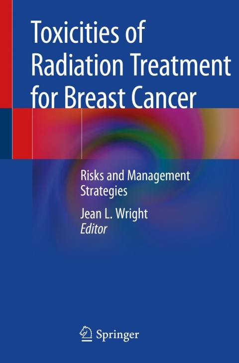 Cover image for book Toxicities of Radiation Treatment for Breast Cancer