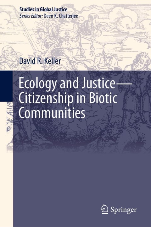 Ecology and JusticeâCitizenship in Biotic Communities 