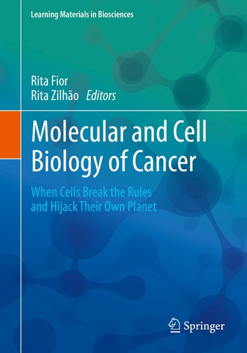 Cover image for book Molecular and Cell Biology of Cancer