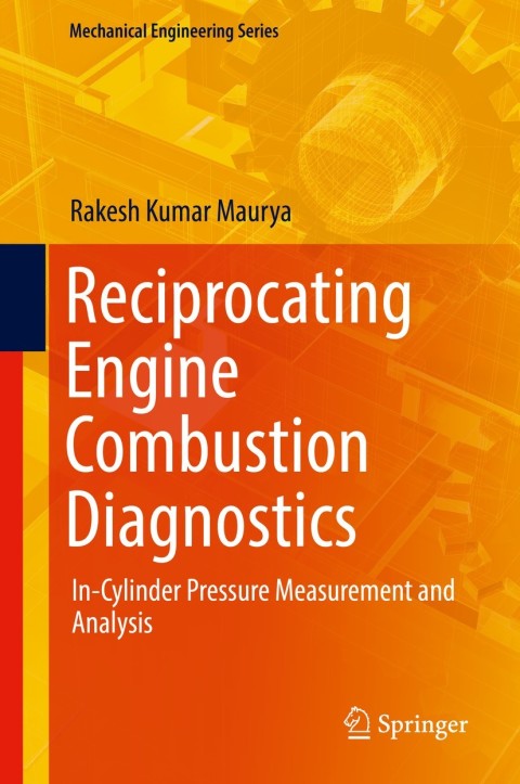 Reciprocating Engine Combustion Diagnostics 