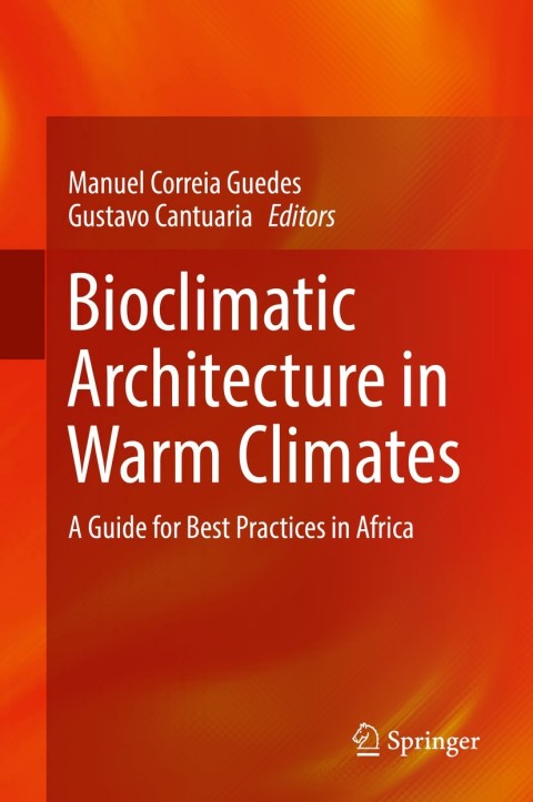 Cover image for book Bioclimatic Architecture in Warm Climates