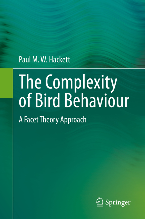 The Complexity of Bird Behaviour 