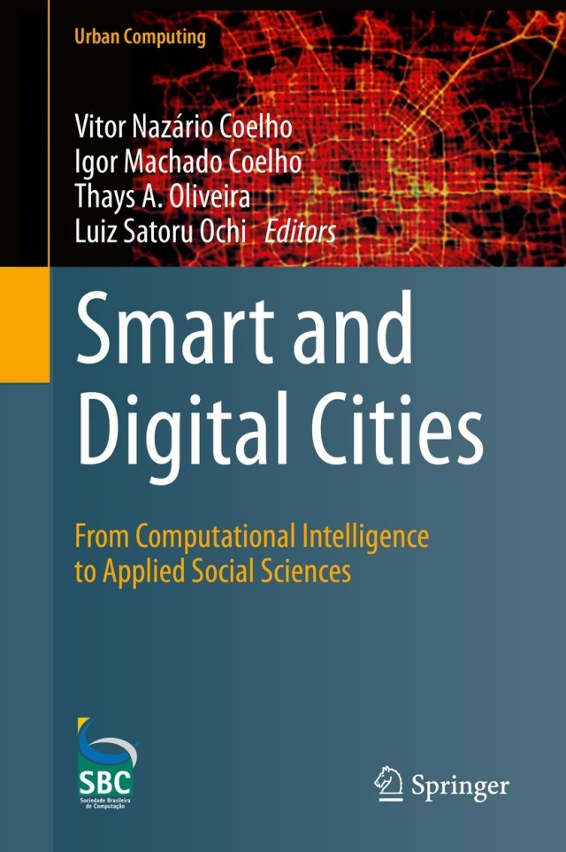 Smart and Digital Cities