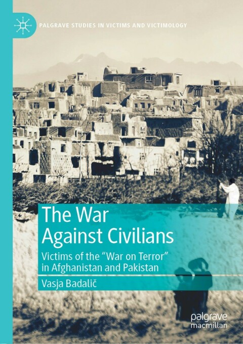 Cover image for book The War Against Civilians