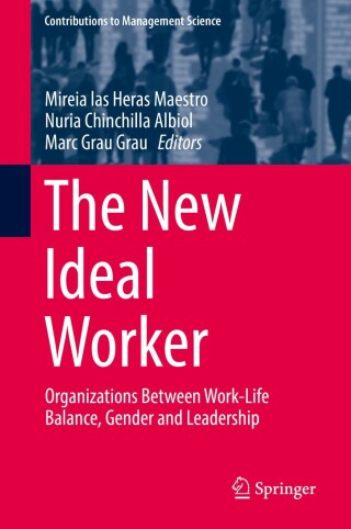 The New Ideal Worker