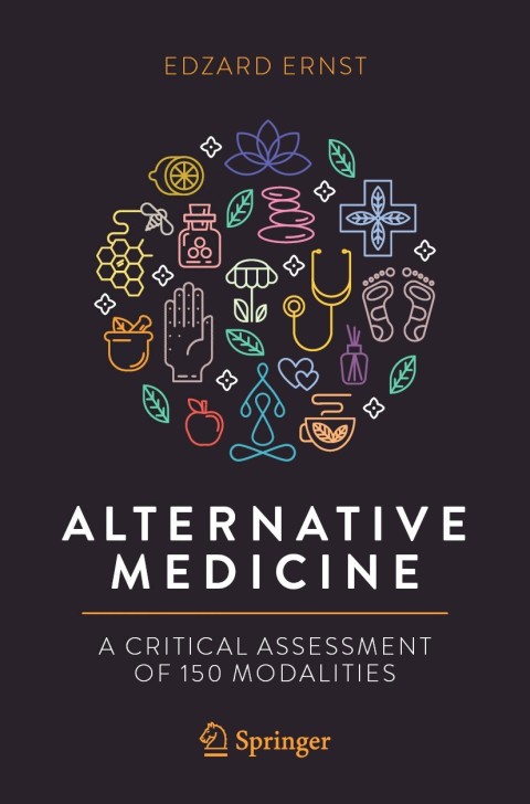 Alternative Medicine 
