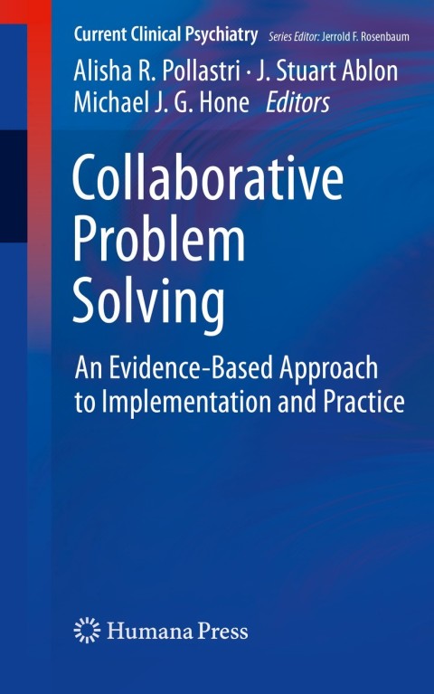 Cover image for book Collaborative Problem Solving