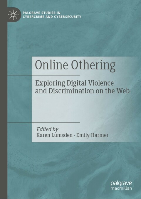 Cover image for book Online Othering