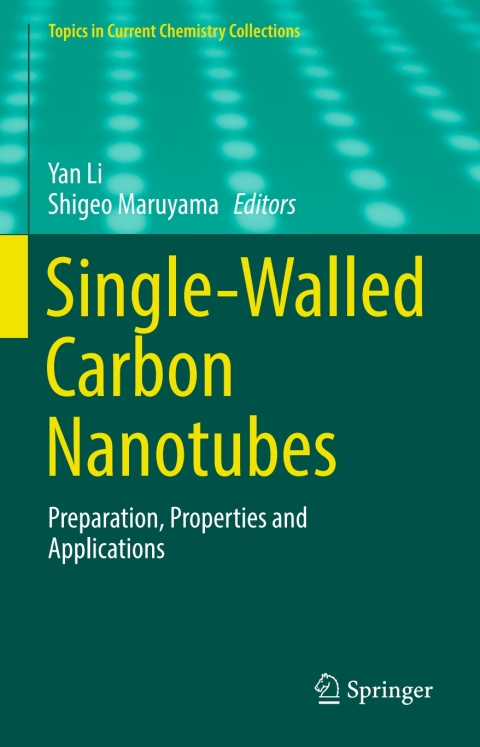 Single-Walled Carbon Nanotubes 