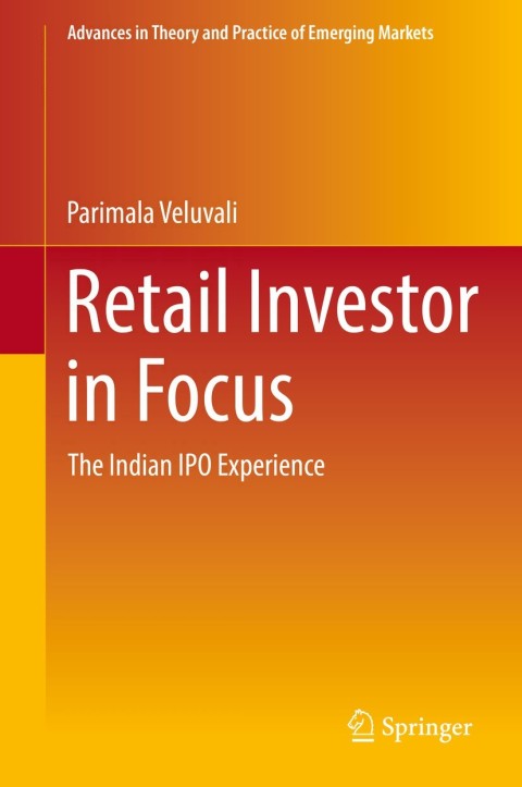 Cover image for book Retail Investor in Focus