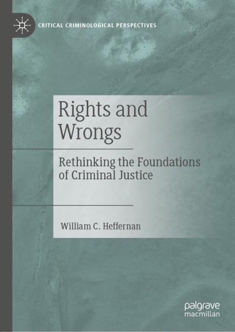 Cover image for book Rights and Wrongs