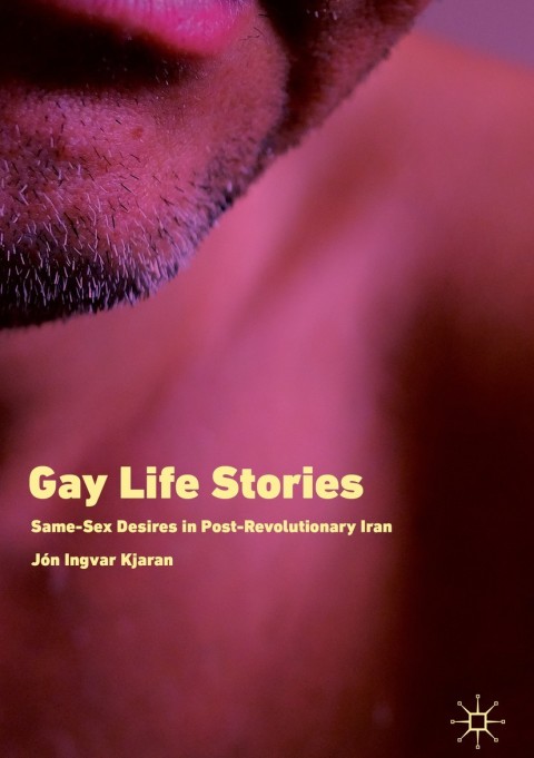 Cover image for book Gay Life Stories