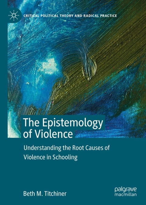 Cover image for book The Epistemology of Violence