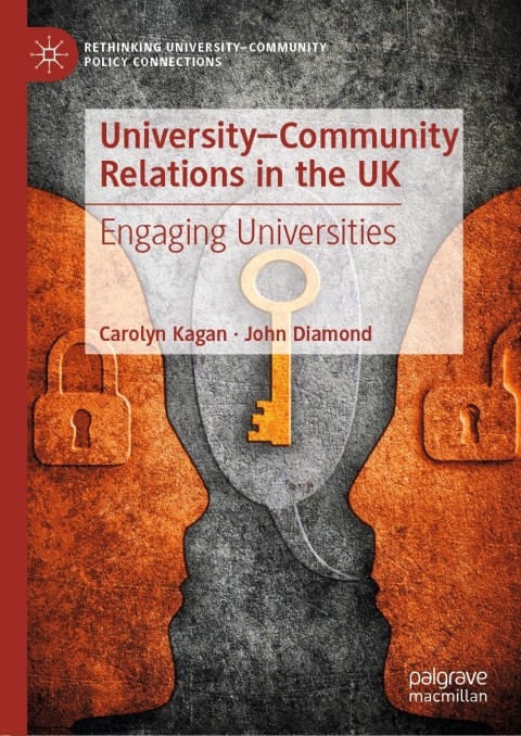 UniversityâCommunity Relations in the UK 