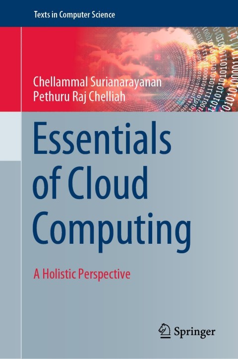 Essentials of Cloud Computing 