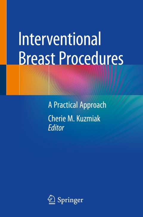 Cover image for book Interventional Breast Procedures
