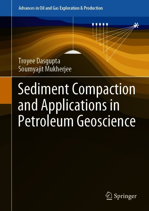 Cover image for book Sediment Compaction and Applications in Petroleum Geoscience