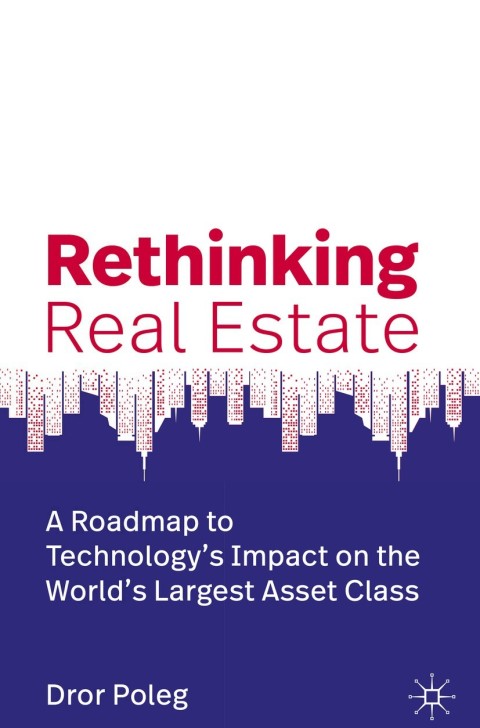 Cover image for book Rethinking Real Estate