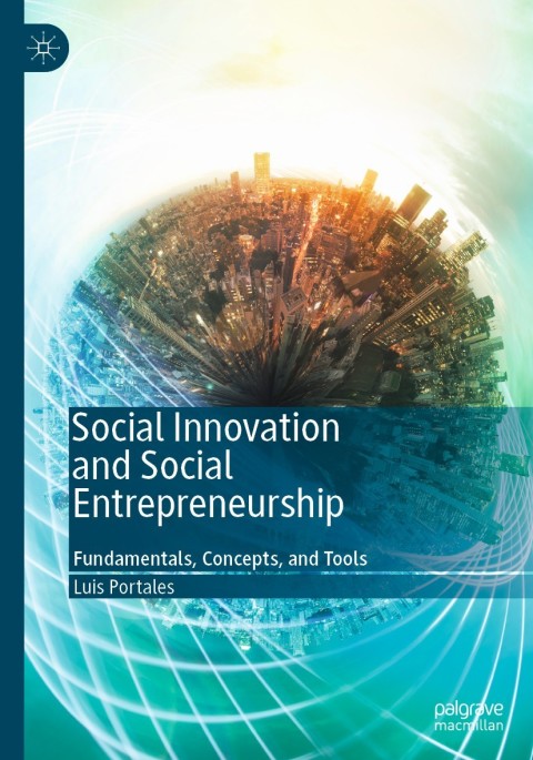 Cover image for book Social Innovation and Social Entrepreneurship