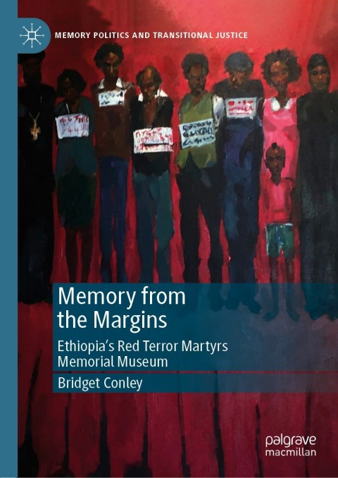 Cover image for book Memory from the Margins