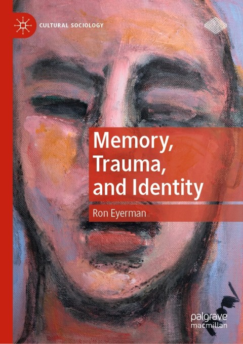 Cover image for book Memory, Trauma, and Identity