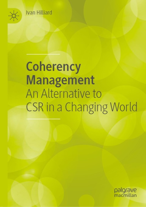Cover image for book Coherency Management