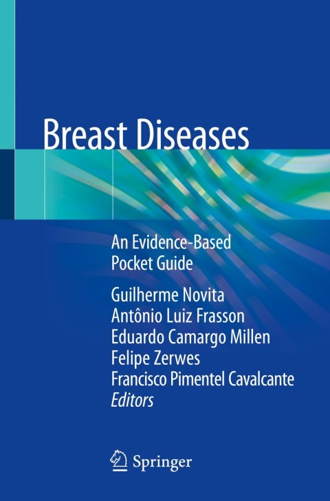 Cover image for book Breast Diseases