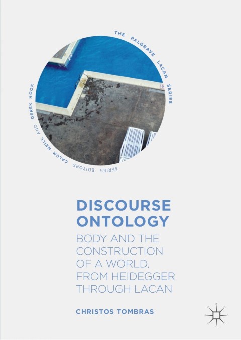 Cover image for book Discourse Ontology