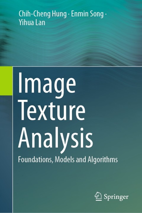 Cover image for book Image Texture Analysis
