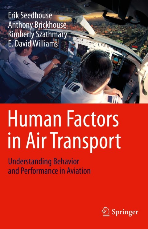 Human Factors in Air Transport 