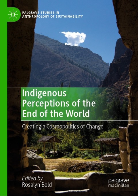 Cover image for book Indigenous Perceptions of the End of the World