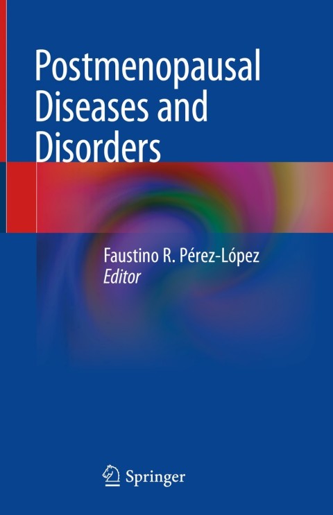 Cover image for book Postmenopausal Diseases and Disorders