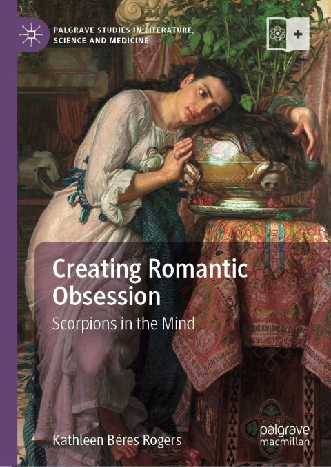 Cover image for book Creating Romantic Obsession