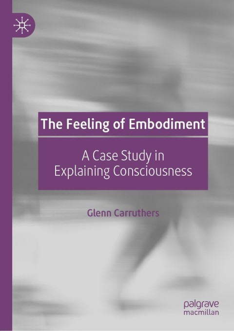 Cover image for book The Feeling of Embodiment