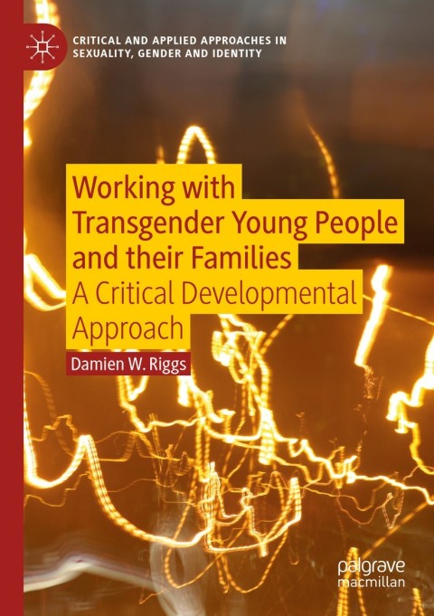 Working with Transgender Young People and their Families 