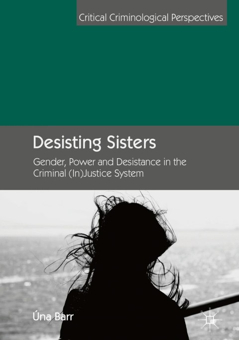 Cover image for book Desisting Sisters